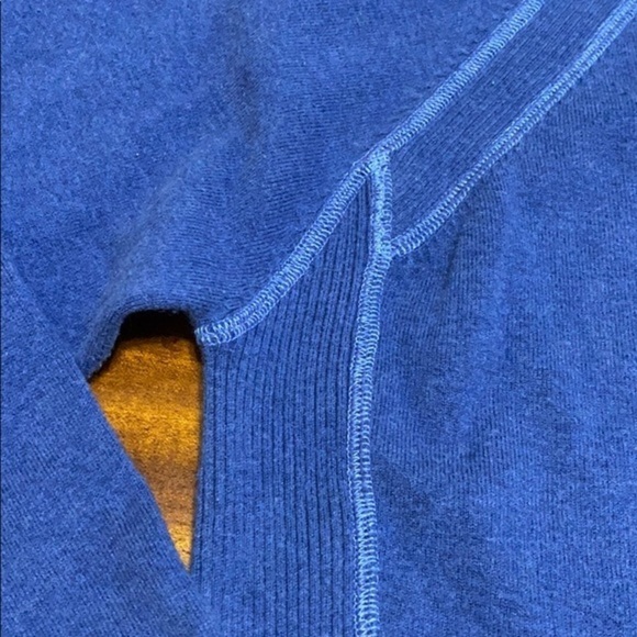 Zip Up Sweater Hoodie - Picture 5 of 16